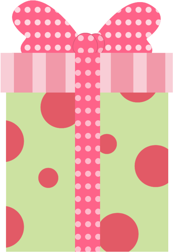 Collection Of Free Polka Dot Cliparts - Picasa (870x870)