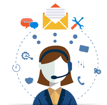 Поддержка Сайтов Одесса - Communication And Customer Care (372x367)