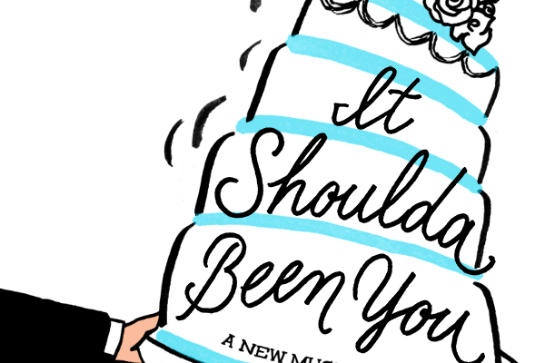Broadway's 'it Shoulda Been You' - Broadway It Shoulda Been You (600x400)