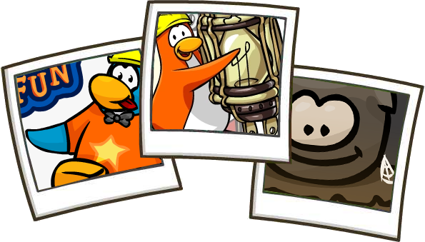 However, We Have 3 New Sneak Peeks For You For June - Cartoon (595x339)