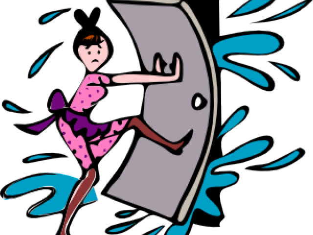 Closing Cliparts - Imagenes De Close (640x480)