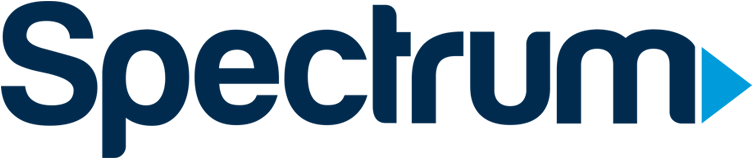 Booz Allen Hamilton - Charter Spectrum Logo Svg (757x207)