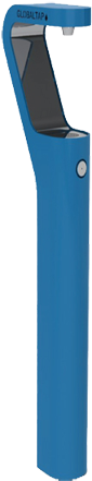 Water Bottle Filler-drinking Fountains/water Coole - Bottle Filler Water Fountains (460x460)