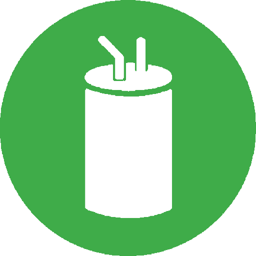 Water Heaters - Green Arrow In Circle Png (512x512)