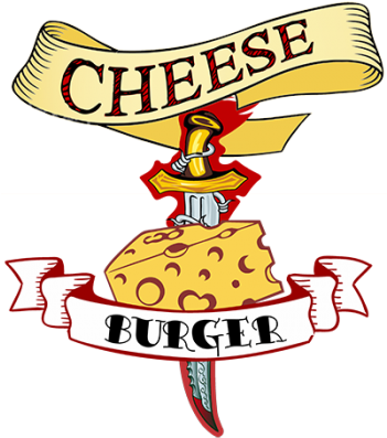 Cheeseburger - Cafepress Swiss Cheese Oval Sticker Bumper Euro Car (350x435)