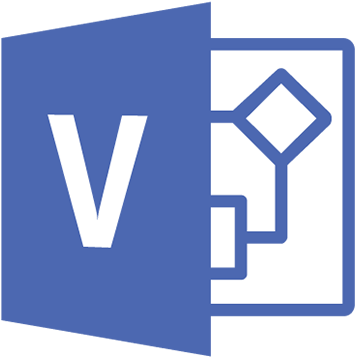 Visio Pro En Office 365, Una Herramienta Versátil Y - Microsoft Visio Pro For Office 365 - Pc (400x400)