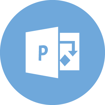 Get All Office 365 Productsunder One Roof - Microsoft Project (351x351)