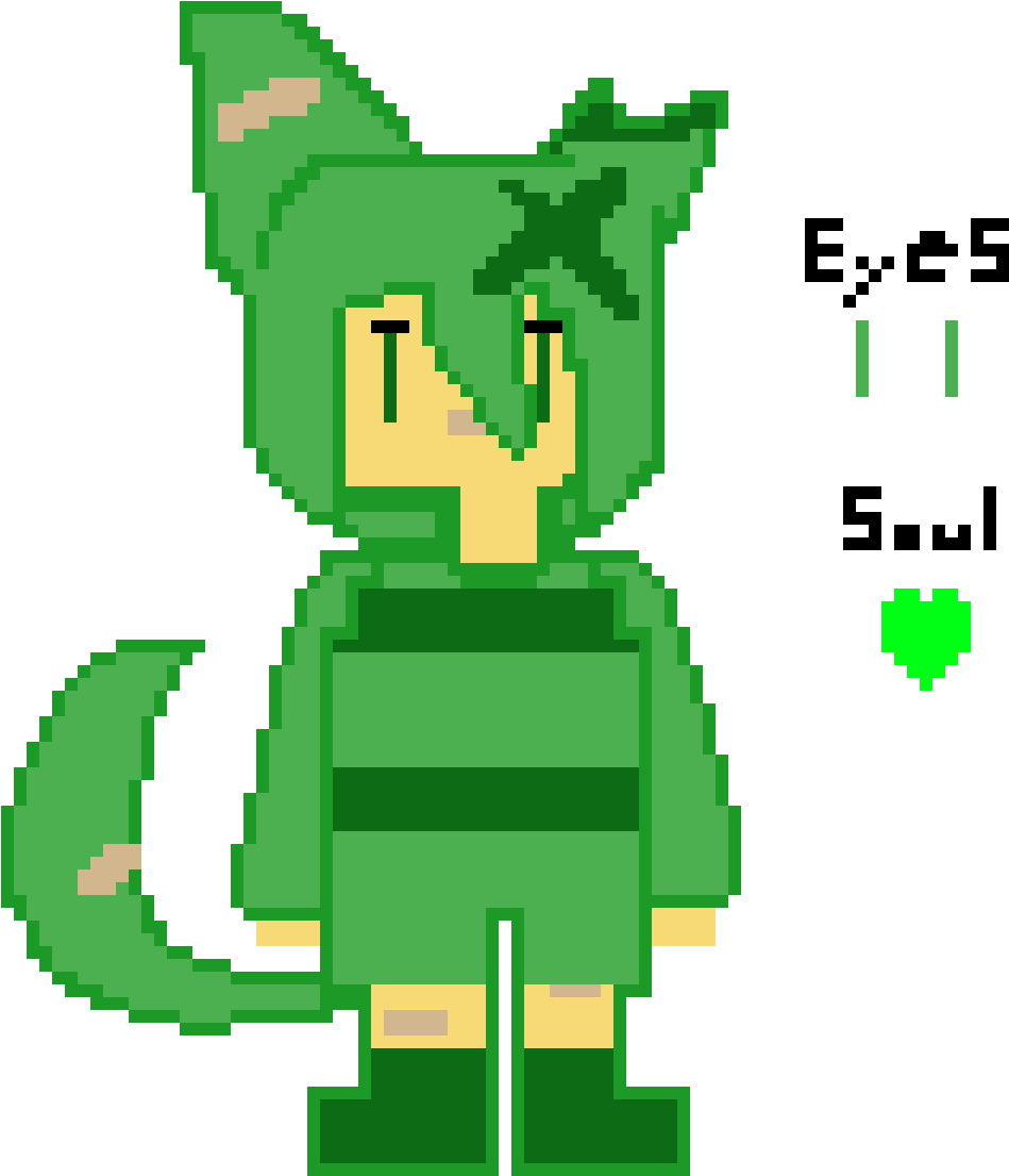 Nega-ko Bluetale Sprite Sneakpeek - Cartoon (1200x1200)