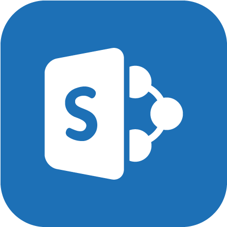Sharepoint Microsoft Office 365 Computer Icons Office - Sharepoint Logo (512x512)