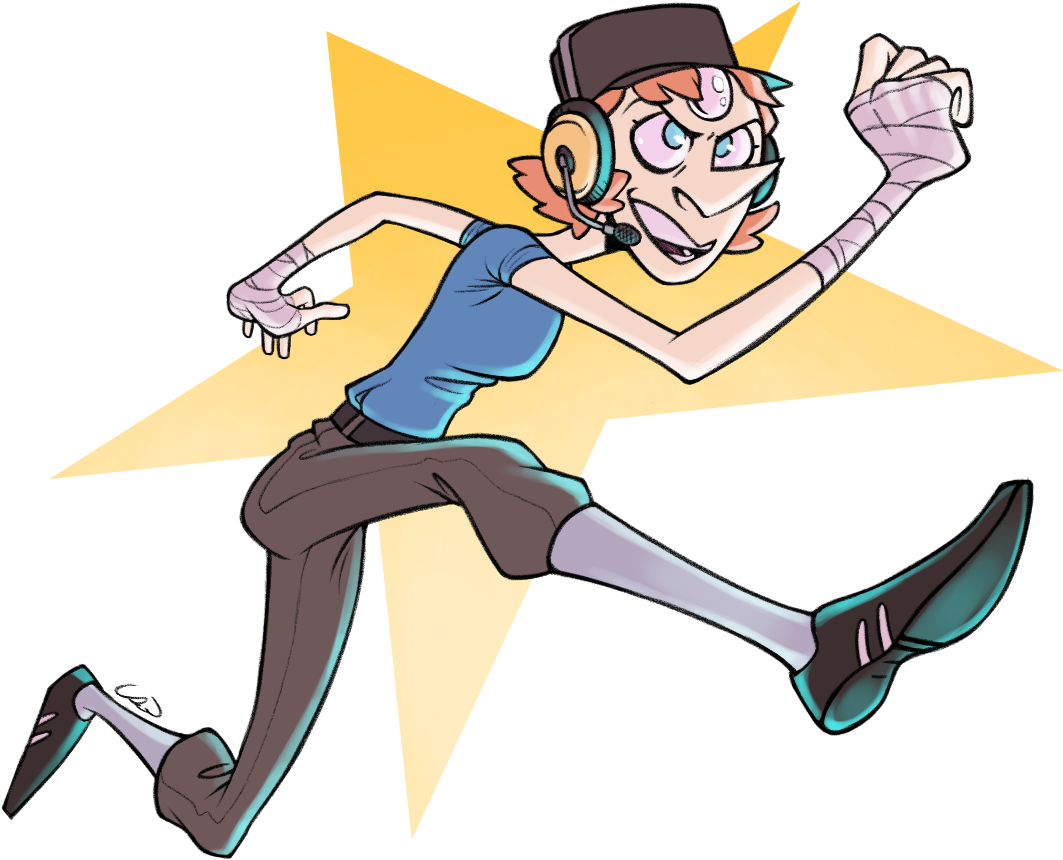 Last One Out Of Beach City Sneak Peek - Cartoon (1203x1020)