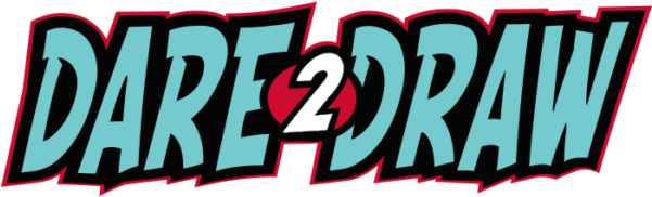 Dare2draw & The Art Students League Present “celebrating - Dare2draw (600x257)