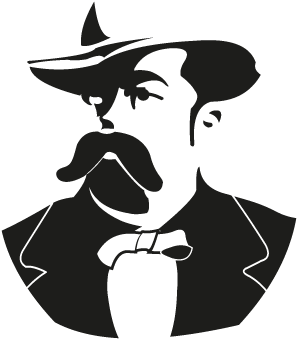 Jack Daniel's Logo - Jack Daniels Logo (400x400)
