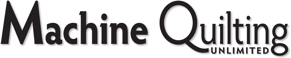 Machine Quilting Unlimited - Machine Quilting (994x200)