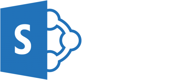 With Office 365, Sharepoint Offers Enhanced Security - Sharepoint Logo (622x259)