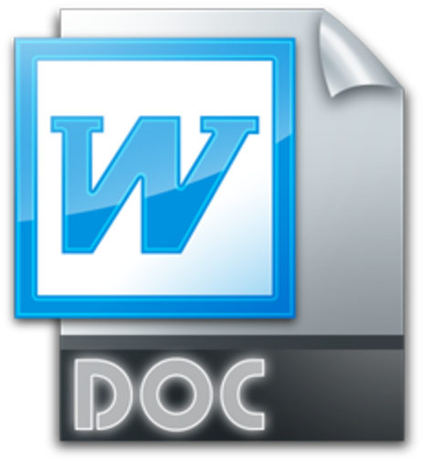 Microsoft Word Microsoft Office 365 Computer Icons - Microsoft Word Microsoft Office 365 Computer Icons (512x512)