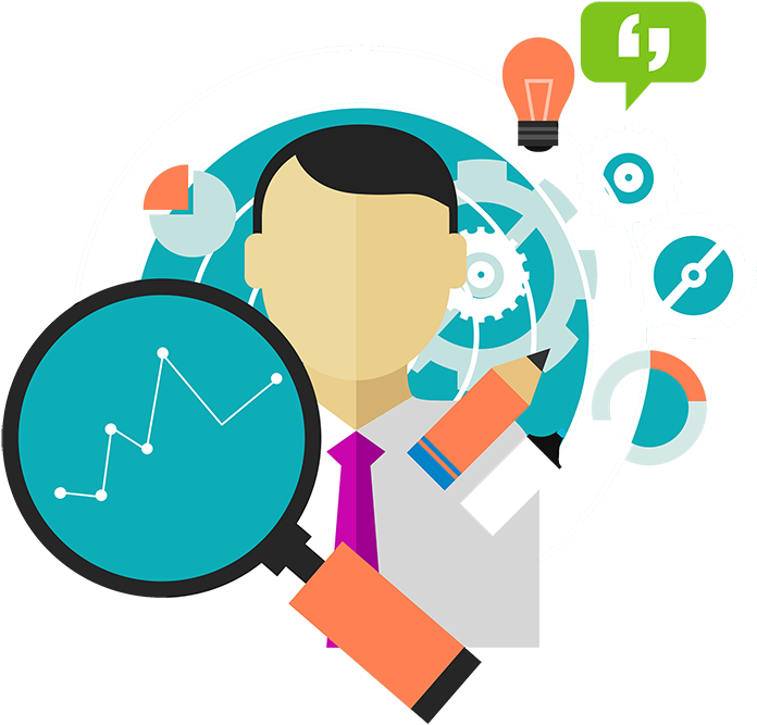 Productivity Png (800x687)