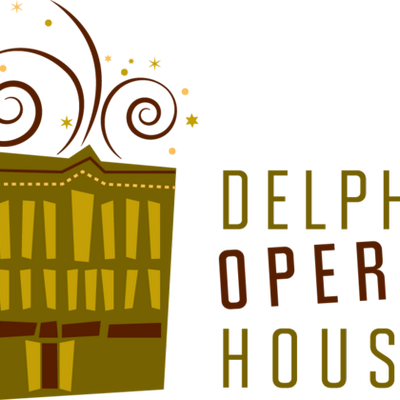 Delphi Opera House - Logo (400x400)