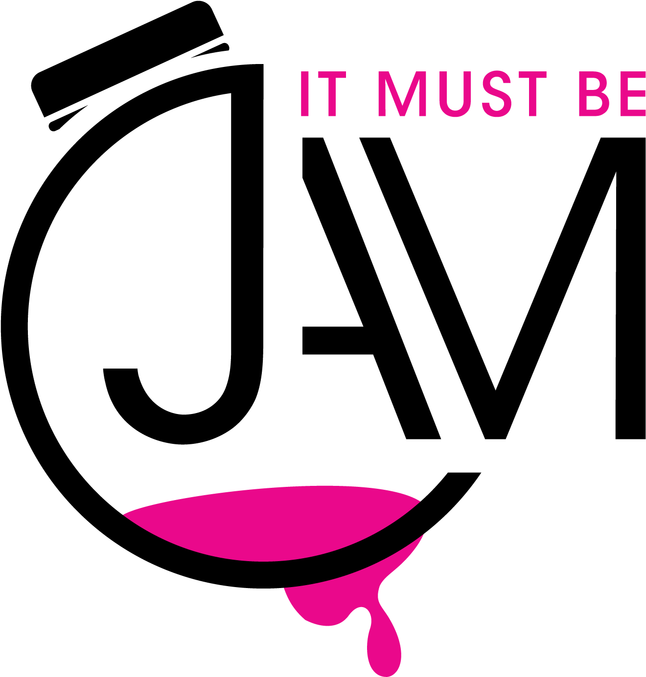 It Must Be Jam-the Online Happy Hour - Happy Hour (1801x1801)