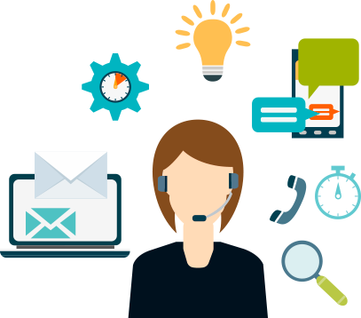 Комплексное Обслуживание И Сопровождения Сайта, Бесплатная - Engrane (407x358)