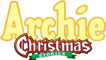 Archie Christmas Spectacular Preview - Archie's Classic Christmas Stories Volume 1 (600x257)