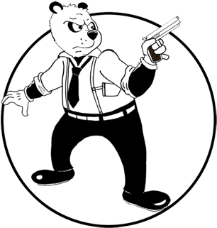 We Also Get A Sneak Peek At The Giant Star Project - Cartoon (350x351)