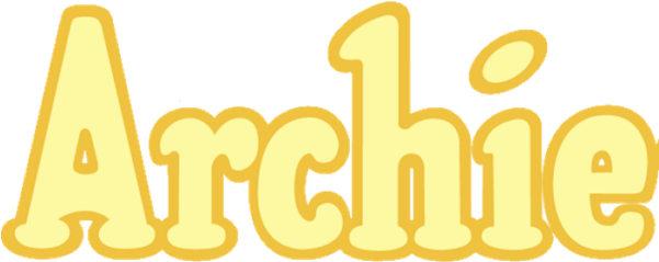 Featuring Some Of Archie's Most Frighteningly Fun Stories - Comic Book (600x257)