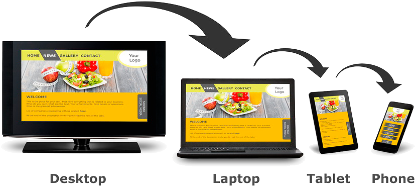 Техническая Поддержка - Responsive Websites (900x511)