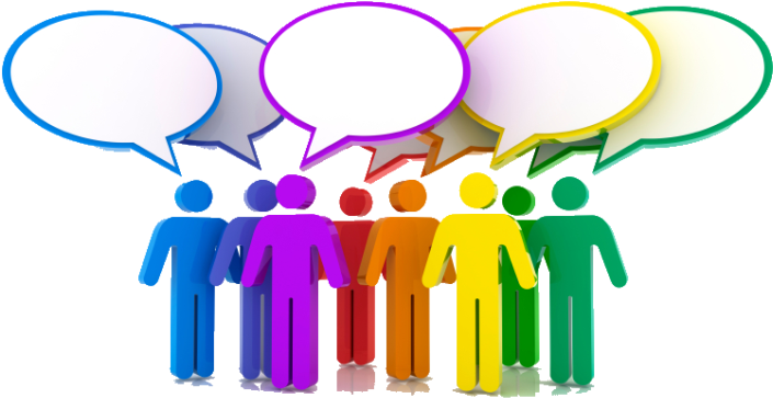 Communication Clipart Transparent Background - Damage To Reputation (800x532)