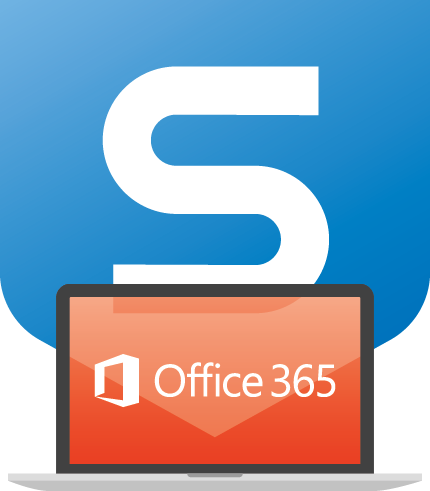 Sophos Central Office - Microsoft Office 365 University - Pc, Mac - Danish (430x491)
