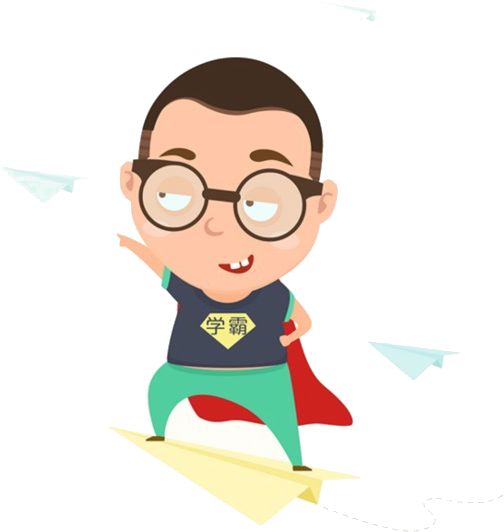 Flat Design Cartoon Drawing Illustration - Flat Design Cartoon Drawing Illustration (606x653)