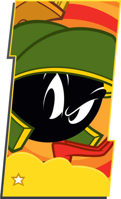 Looney Tunes - Looney Tunes Mac Y Tosh (500x858)