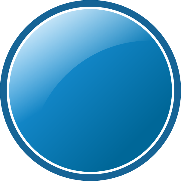 Blue Circle Logo Png (600x600)