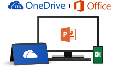 Office 365 Personal Suscripción - Microsoft Office 2013 Home & Student (588x239)