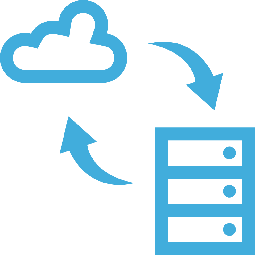 Migrate To Office - Overdraft Icon (827x827)
