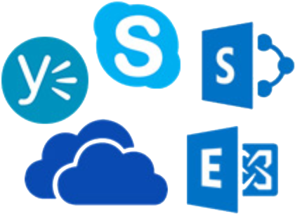 Office365 Online Services Plans - Microsoft Exchange Server Standard Edition - Licence (590x332)