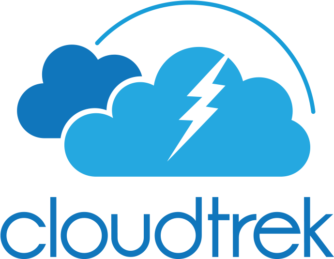 Cloudtrek Logo - The Children's Dental Center (750x750)