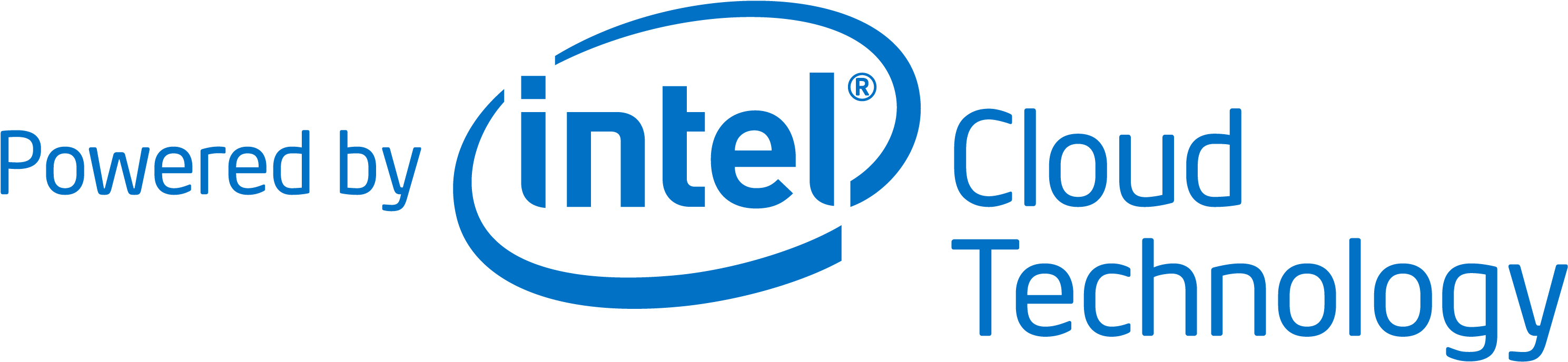 Cloud4com Became A Global Partner In Intel Cloud Service - Intel Xeon 2 Ghz Processor (3000x708)