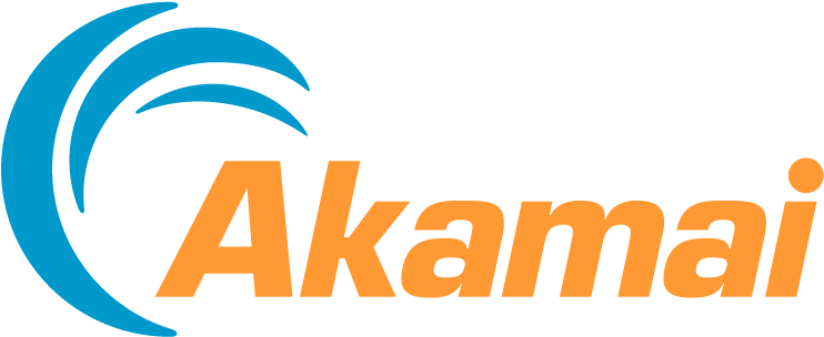 Akamai And Dlt Partner Together To Enable Agencies - Akamai Logo (792x360)