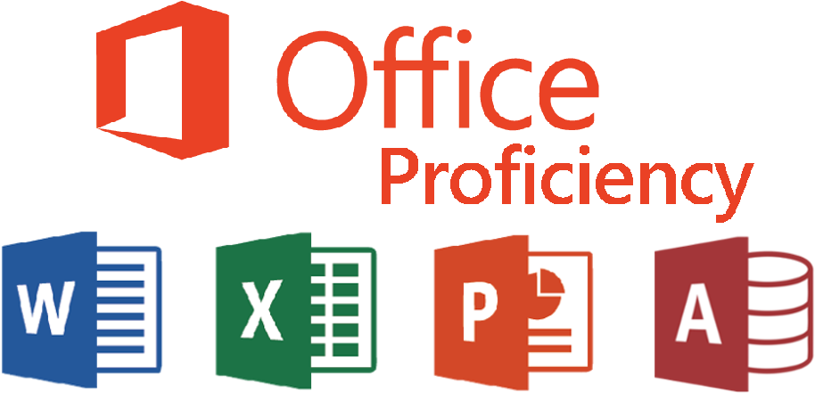 Microsoft Office Proficiency - Example Of Application Software (1000x500)