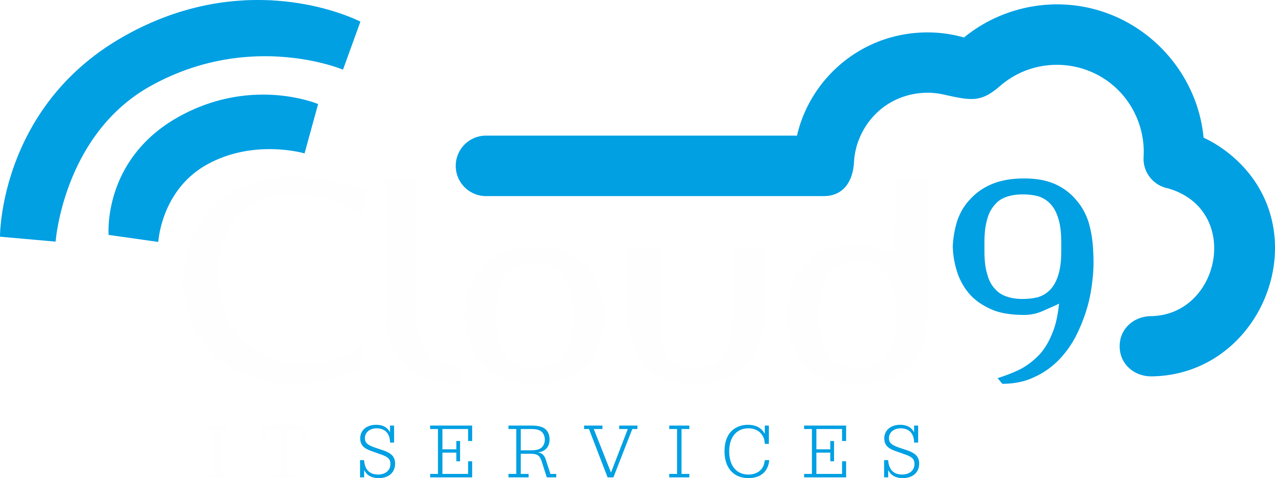 Cloud9 Computer Services Ltd - Cloud9 Computer Services (4066x1527)