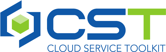 Start Using The Cloud Service Toolkit Today - Graphic Design (776x414)