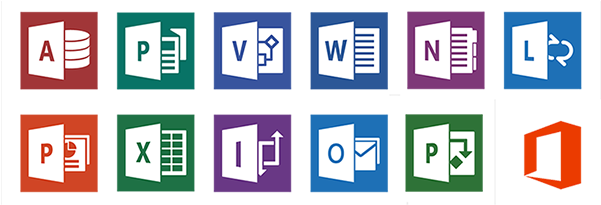 You Are About To Extract A File From Microsoft Pdf - Microsoft Office Logos Transparent (600x212)