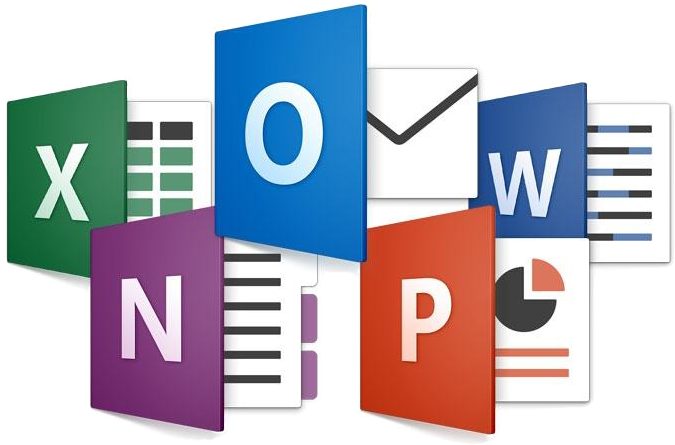 Microsoft Office 2016 - Microsoft Office Suite 2016 (800x450)