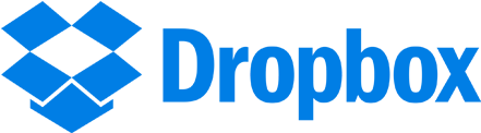 Cloud Services Available With Scansnap Cloud - Dropbox Logo Svg (459x346)