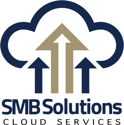 Smb Solutions Cloud Services - Cloud Computing (408x410)
