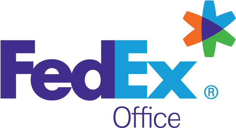 Microsoft Office Logo Vector - Fedex Office Logo (800x800)