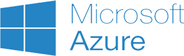 Microsoft Azure - Microsoft Azure Logo Vector (648x300)