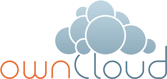 Starpoint Is Proud To Offer “own Cloud” Hosting, If - Owncloud Logo Png (629x312)