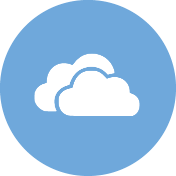 Business Plans - One Drive Ios Icon (351x351)