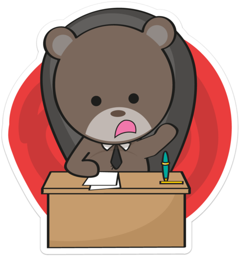 Just Last Week, My Colleague Jy Asked If We Want To - Cartoon (520x520)